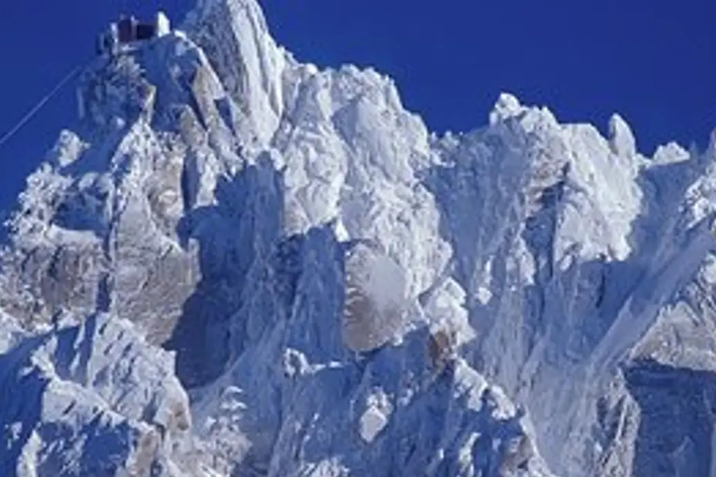 Chamonix Mont Blanc Paragliding Experience in the Alps from Geneva